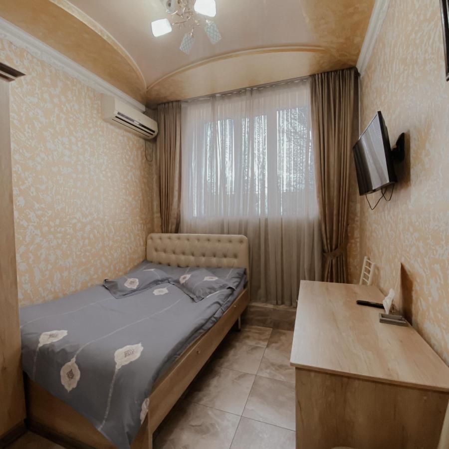Galeon Hotel 비슈케크 외부 사진