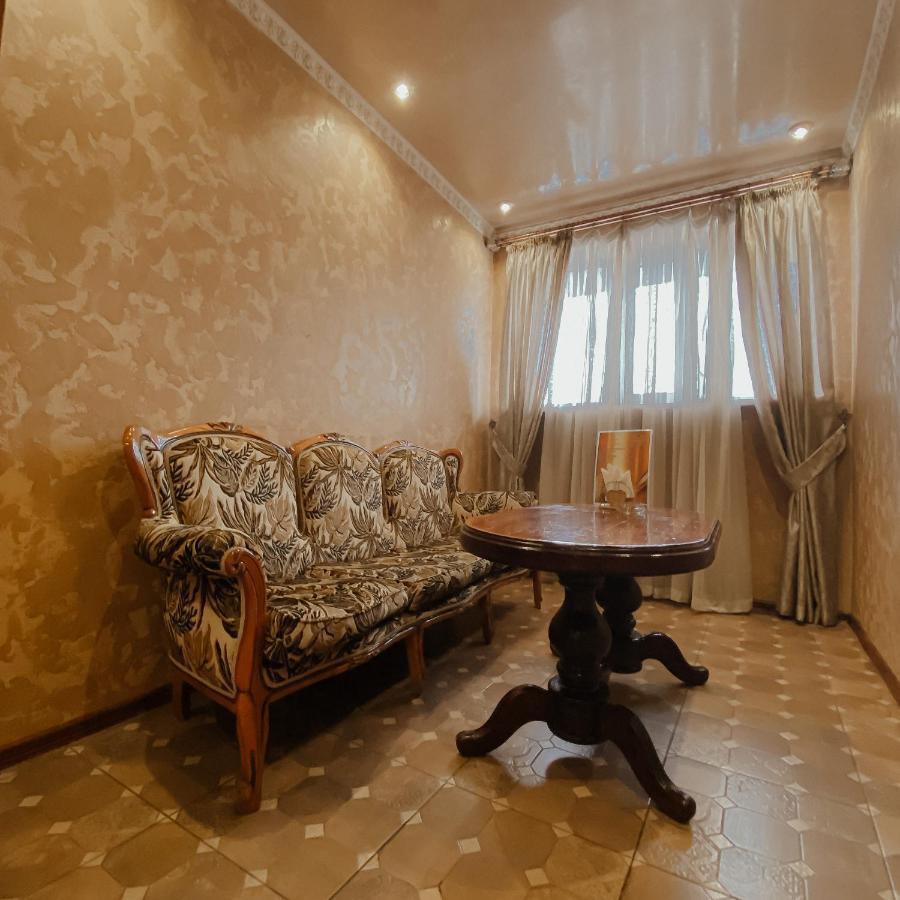 Galeon Hotel 비슈케크 외부 사진