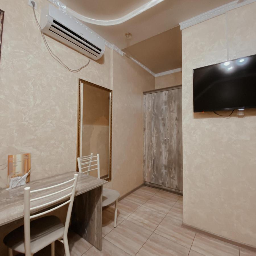 Galeon Hotel 비슈케크 외부 사진