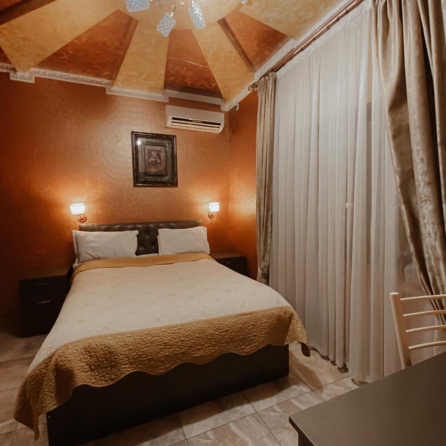 Galeon Hotel 비슈케크 외부 사진