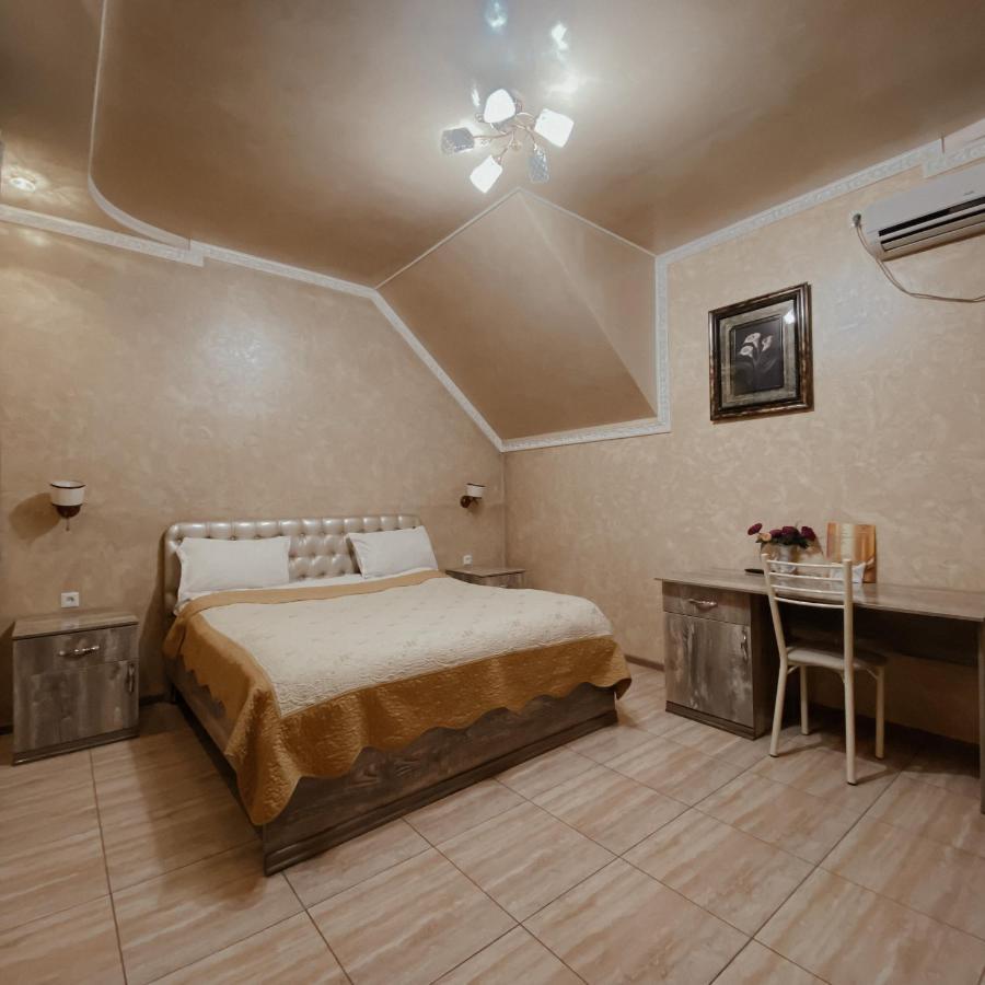 Galeon Hotel 비슈케크 외부 사진