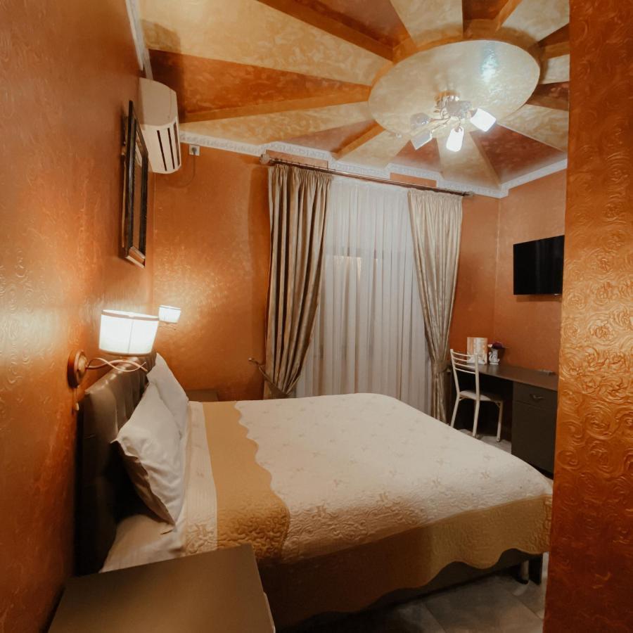 Galeon Hotel 비슈케크 외부 사진