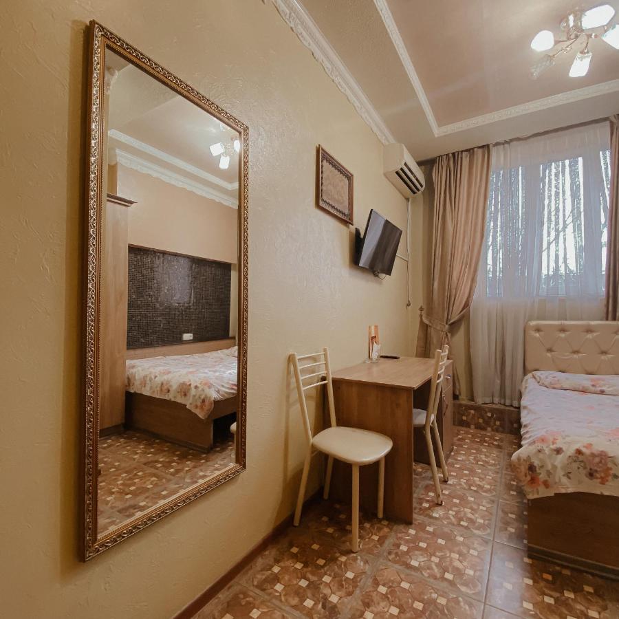 Galeon Hotel 비슈케크 외부 사진