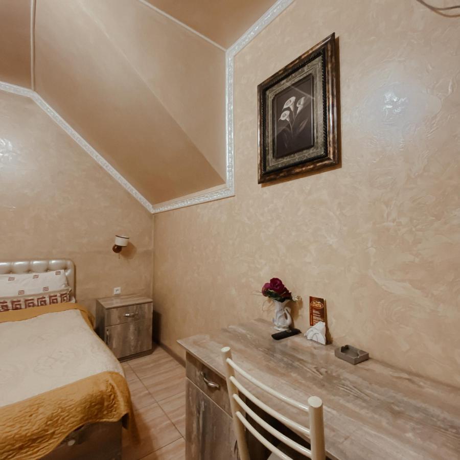 Galeon Hotel 비슈케크 외부 사진