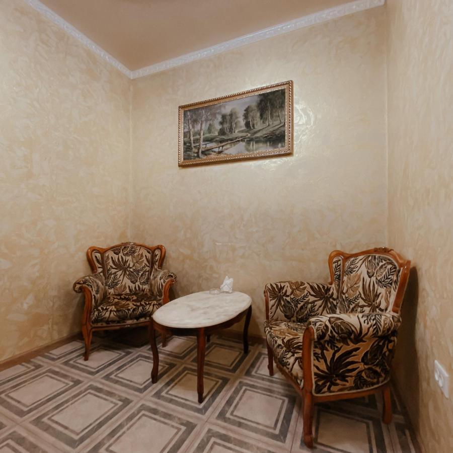 Galeon Hotel 비슈케크 외부 사진