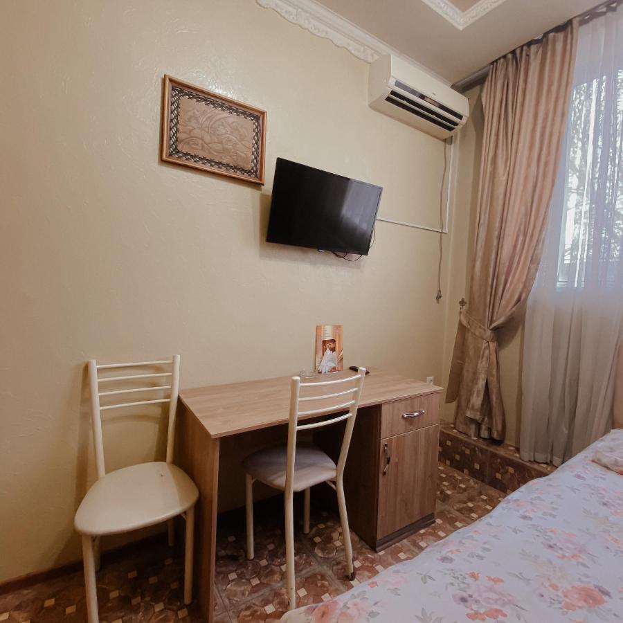 Galeon Hotel 비슈케크 외부 사진