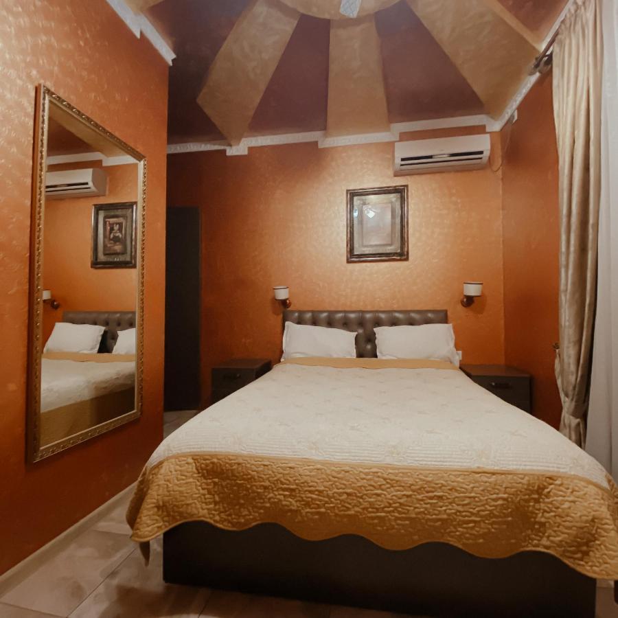 Galeon Hotel 비슈케크 외부 사진